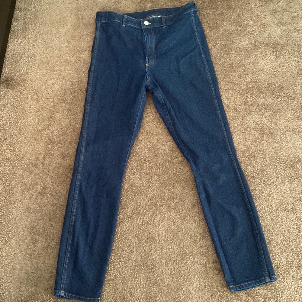ALL JEANS 2 for $20